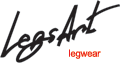 LegsArt Legwear Logo